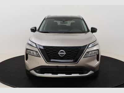 Nissan X-Trail Tekna 5pl (2025) - Photo 2
