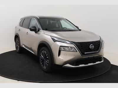 Nissan X-Trail Tekna 5pl (2025) - Photo 3