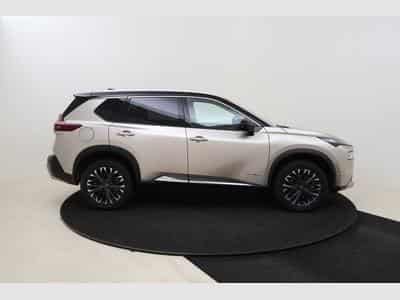 Nissan X-Trail Tekna 5pl (2025) - Photo 4