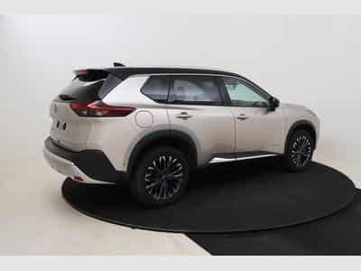Nissan X-Trail Tekna 5pl (2025) - Photo 5
