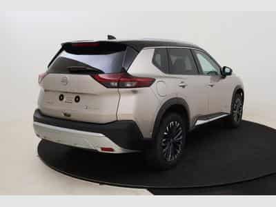 Nissan X-Trail Tekna 5pl (2025) - Photo 6