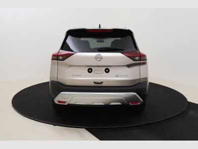 Nissan X-Trail Tekna 5pl (2025) - Photo 7