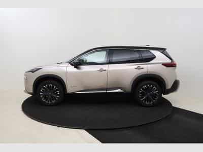 Nissan X-Trail Tekna 5pl (2025) - Photo 9