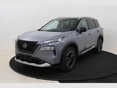 Nissan X-Trail Tekna 5pl (2025) - Photo 1