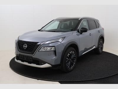 Nissan X-Trail Tekna 5pl (2025) - Photo 1