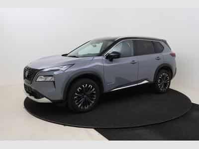 Nissan X-Trail Tekna 5pl (2025) - Photo 10