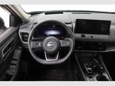 Nissan X-Trail Tekna 5pl (2025) - Photo 12