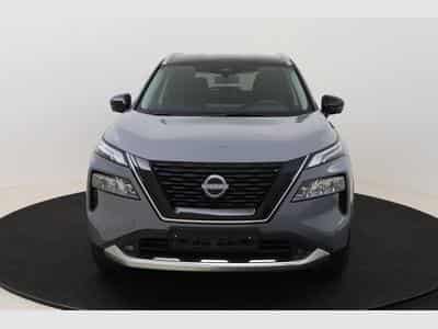 Nissan X-Trail Tekna 5pl (2025) - Photo 2