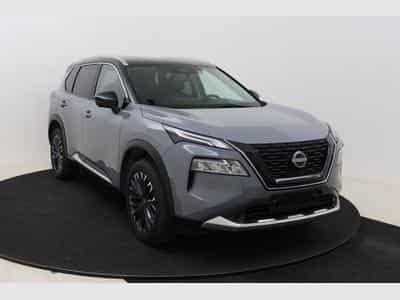 Nissan X-Trail Tekna 5pl (2025) - Photo 3