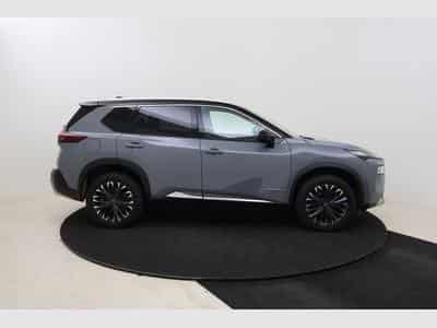 Nissan X-Trail Tekna 5pl (2025) - Photo 4
