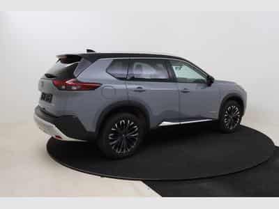 Nissan X-Trail Tekna 5pl (2025) - Photo 5