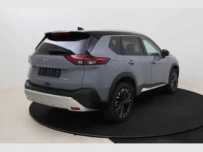 Nissan X-Trail Tekna 5pl (2025) - Photo 6