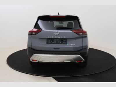 Nissan X-Trail Tekna 5pl (2025) - Photo 7