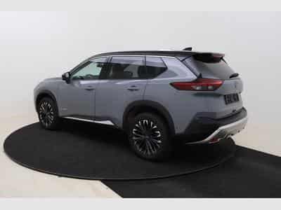 Nissan X-Trail Tekna 5pl (2025) - Photo 8