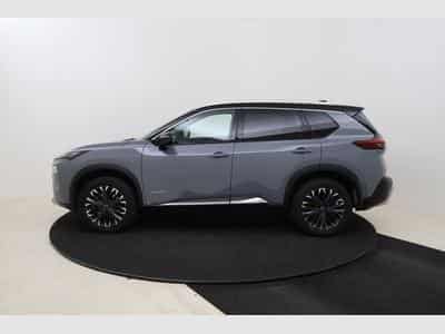 Nissan X-Trail Tekna 5pl (2025) - Photo 9