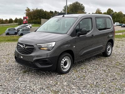 Opel Combo-e Life Edition (2024) - Photo 1