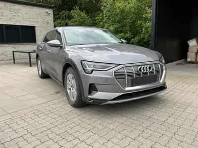 Audi e-tron Advanced (2023) - Photo 2
