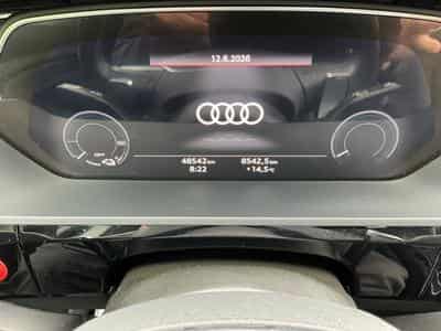 Audi e-tron Advanced (2023) - Photo 8