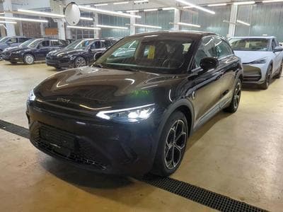 Smart 3 Pro+ (2024) - Photo 1