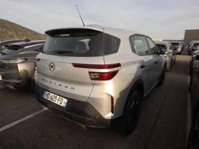 Opel Frontera Edition (2025) - Photo 2