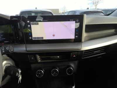Opel Frontera Edition (2025) - Photo 4