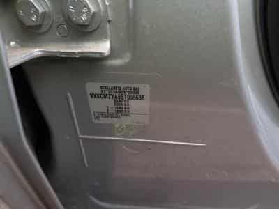 Opel Frontera Edition (2025) - Photo 5