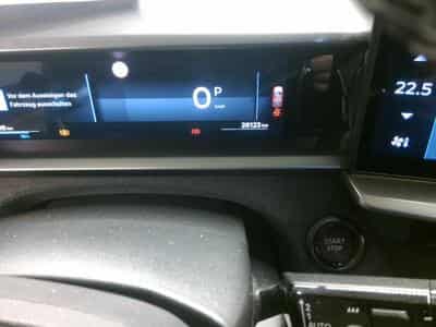 Opel Grandland Edition (2025) - Photo 12