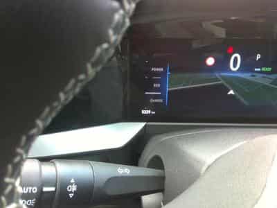 Opel Mokka GS-Line (Facelift) (2025) - Photo 5