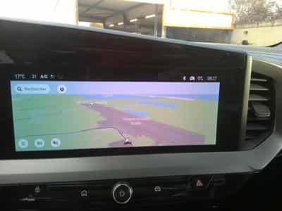 Opel Mokka GS-Line (Facelift) (2025) - Photo 6