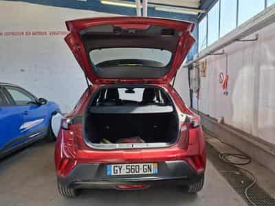 Opel Mokka GS-Line (2023) - Photo 15
