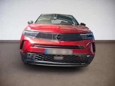 Opel Mokka GS-Line (2023) - Photo 2