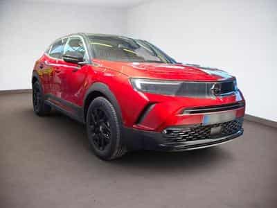 Opel Mokka GS-Line (2023) - Photo 3