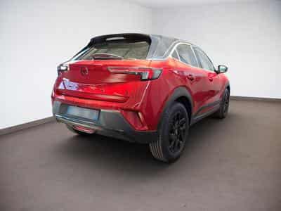 Opel Mokka GS-Line (2023) - Photo 4