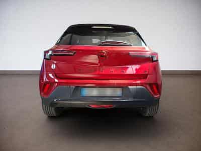 Opel Mokka GS-Line (2023) - Photo 5