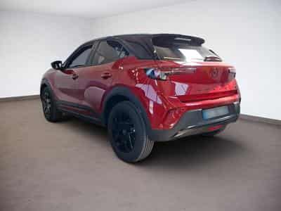 Opel Mokka GS-Line (2023) - Photo 6