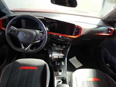 Opel Mokka GS-Line (2023) - Photo 7