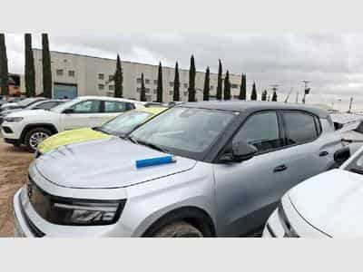 Opel Frontera GS-Line (2025) - Photo 1