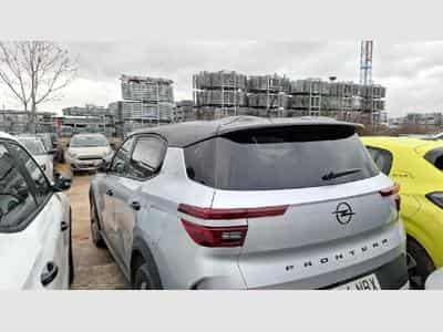 Opel Frontera GS-Line (2025) - Photo 3