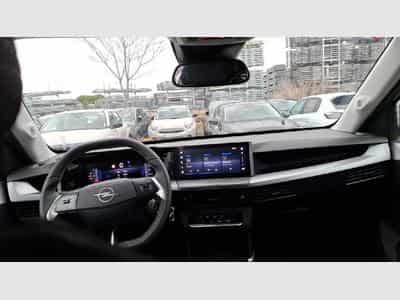 Opel Frontera GS-Line (2025) - Photo 5