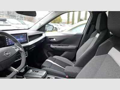 Opel Frontera GS-Line (2025) - Photo 6