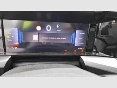 Opel Frontera GS-Line (2025) - Photo 8