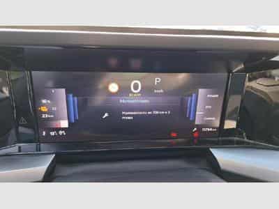 Opel Frontera GS-Line (2025) - Photo 12