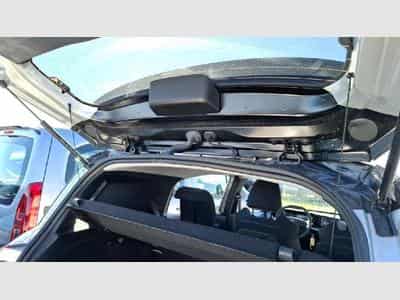 Opel Frontera GS-Line (2025) - Photo 14