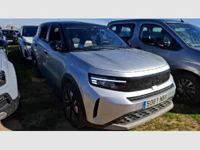 Opel Frontera GS-Line (2025) - Photo 2