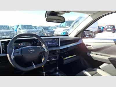 Opel Frontera GS-Line (2025) - Photo 5