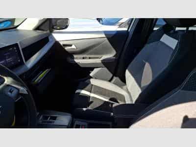 Opel Frontera GS-Line (2025) - Photo 9
