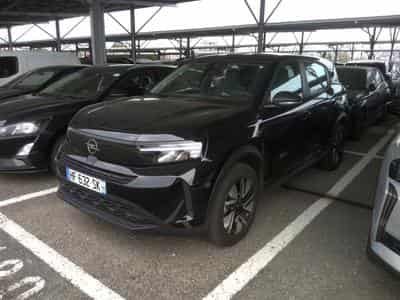 Opel Frontera Edition (2025) - Photo 1