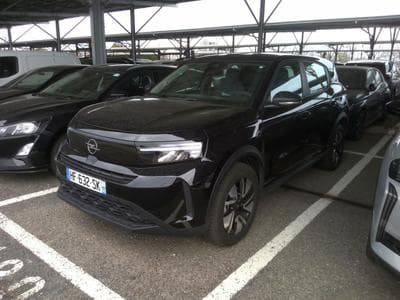 Opel Frontera Edition (2025) - Photo 1