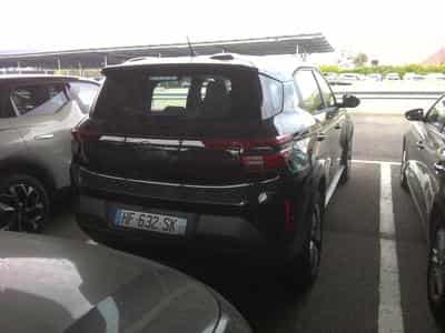 Opel Frontera Edition (2025) - Photo 2
