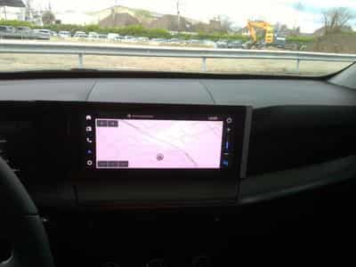 Opel Frontera Edition (2025) - Photo 4